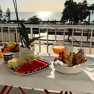 Apartamento Jamaica Eco Front Sea Views In Center España