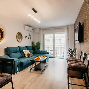  Apartamento Tuguest Maria Luisa
