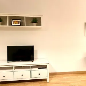  Apartamento Luxe Apartament Center