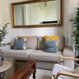  Apartamento Taracea Plaza Nueva