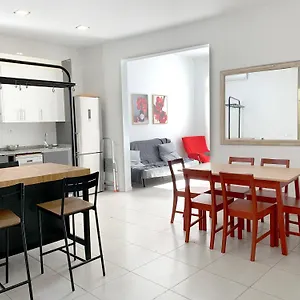  Apartamento Marbarcelona Mas España