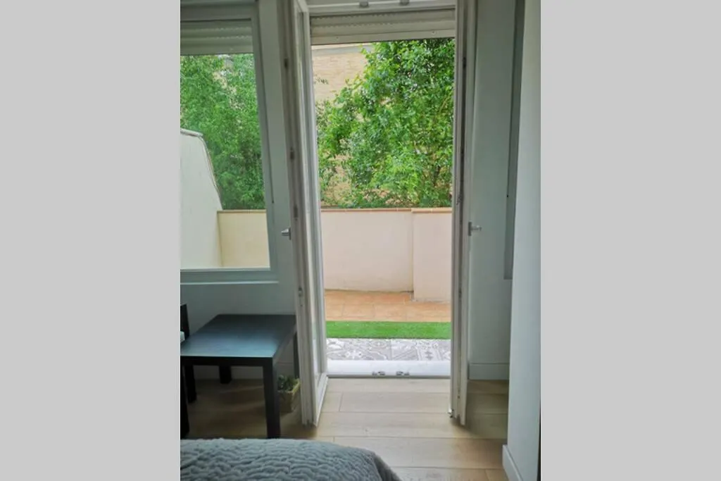 Home&Garden Center Granada Apartment