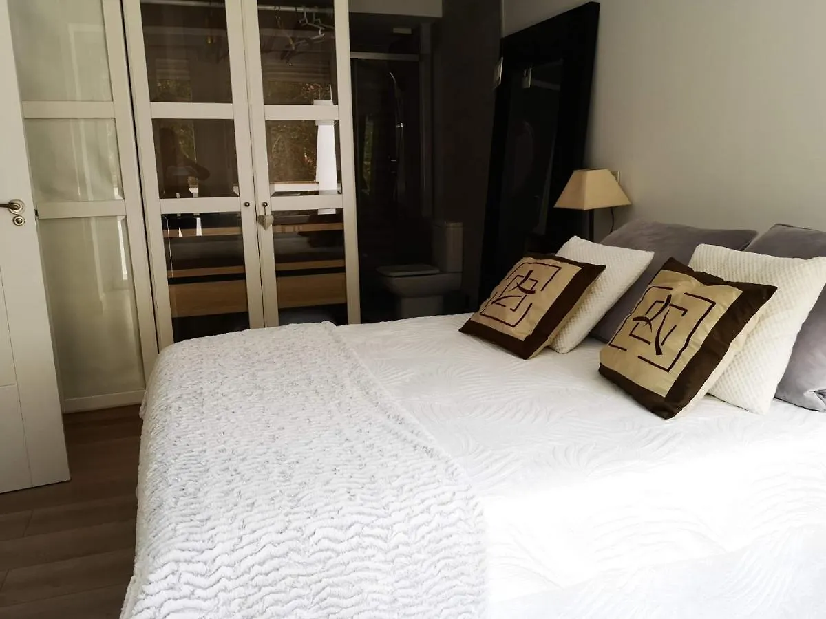 Apartment Home&Garden Center Granada
