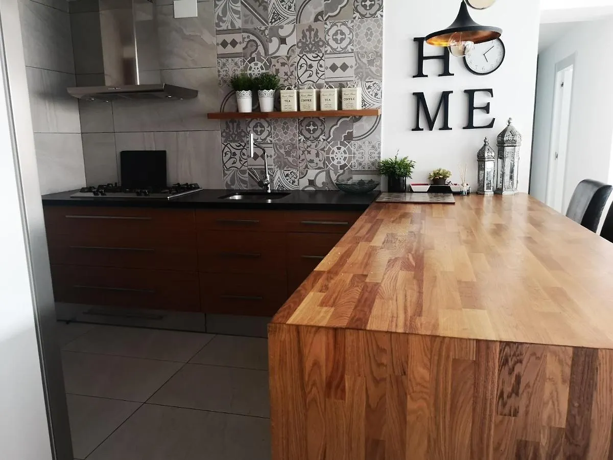 Apartment Home&Garden Center Granada