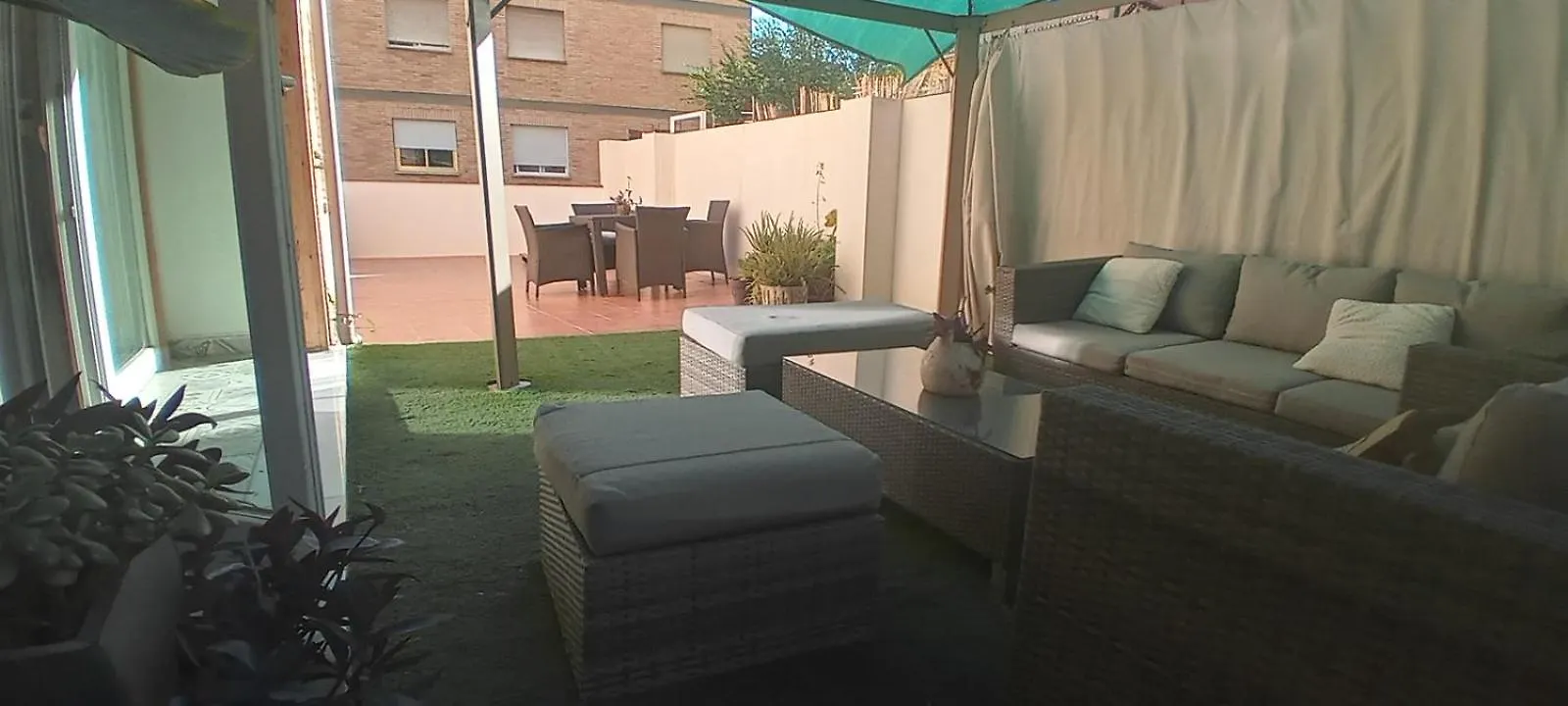 Apartment Home&Garden Center Granada